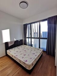 Botanique At Bartley (D19), Condominium #560767371